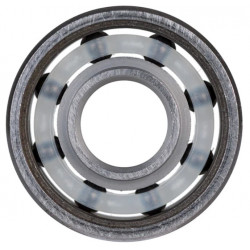 Roulements Wicked FR Ceramic X16 – 8 Billes Céramique