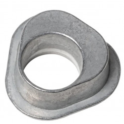 Kizer Flux X1 Frame Spacer – Aluminum Rocker System