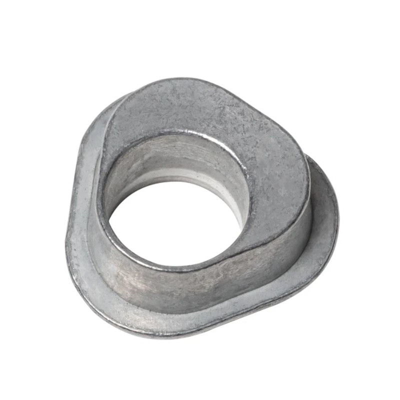 Kizer Flux X1 Frame Spacer – Aluminum Rocker System