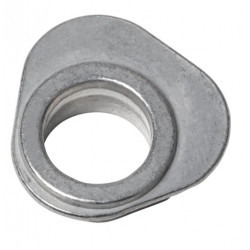 Kizer Flux X1 Frame Spacer – Aluminum Rocker System