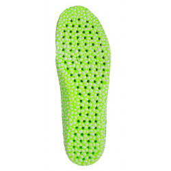 Semelles MYFIT Foot Cush Innersole – Confort et Amorti