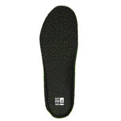 MYFIT Foot Cush Innersole – High Comfort Shock-Absorbing Insoles
