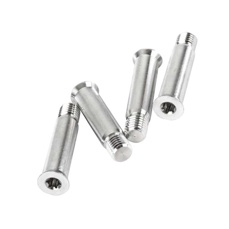 Axe Unique Iqon Decode X4 – M7 Torx T25