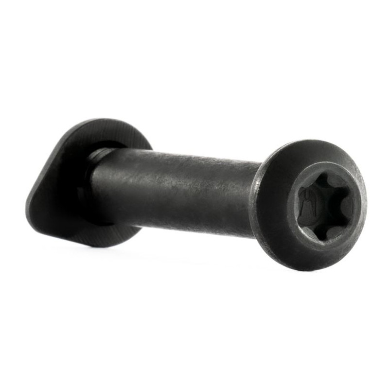 Ethic DTC Fork Axle 8 STD Torx – Not Compatible 12 STD