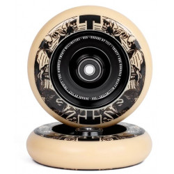 Tilt x Hella Selects Phantom 120 mm x 30 mm Scooter Wheels (Set of 2)