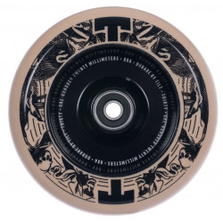 Roue Trottinette Tilt x Hella Selects Phantom 120 mm x 30 mm x2