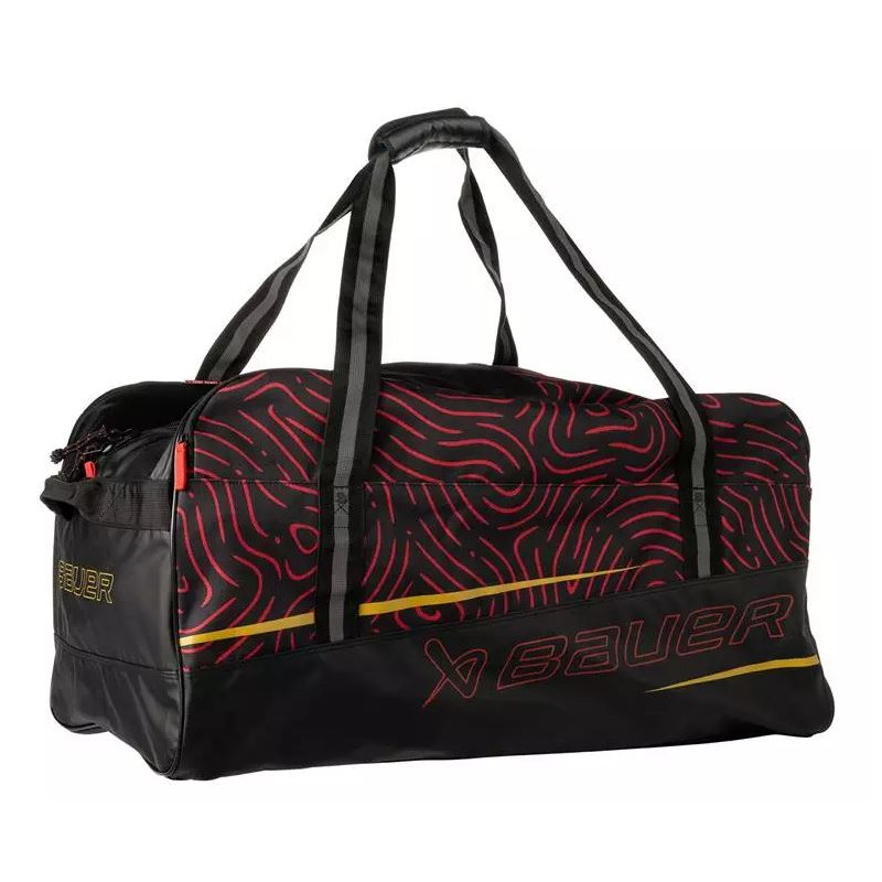 Bauer Premium Carry Bag Senior