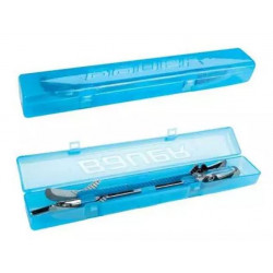 BAUER Transport Box for Hockey Blades