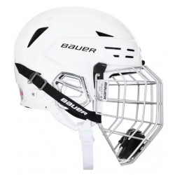 Casque Bauer Re-Akt 85 Combo