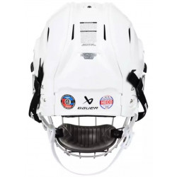 Casque Bauer Re-Akt 85 Combo
