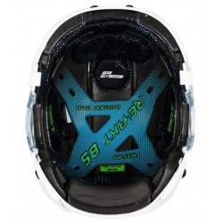 Bauer Re-Akt 85 Combo Helmet