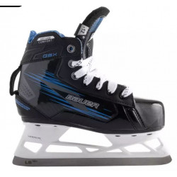 Bauer GSX Youth Goalie Skates
