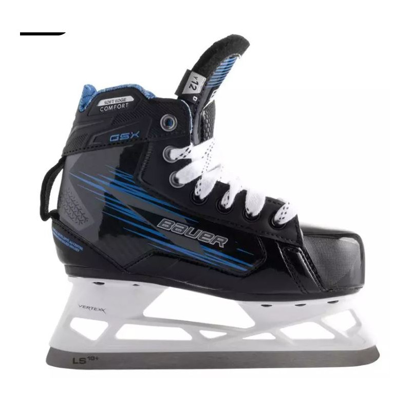 Patins Gardien HOCKEY Bauer GSX – Enfant