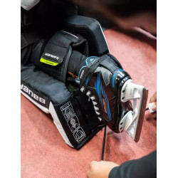 Bauer GSX Youth Goalie Skates