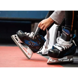 Patins Gardien HOCKEY Bauer GSX – Enfant