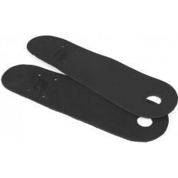 HYPNO Leather Toe Protectors for Roller Quad (Pair)
