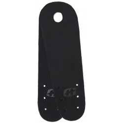 HYPNO Leather Toe Protectors for Roller Quad (Pair)