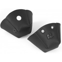 Paire Protections Tech HYPNO pour Roller Quad