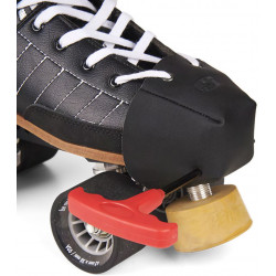 Paire Protections Tech HYPNO pour Roller Quad