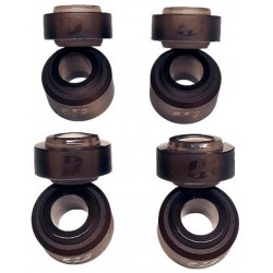 Set 8 Cushion 85A pour platine Chaos – Hypno