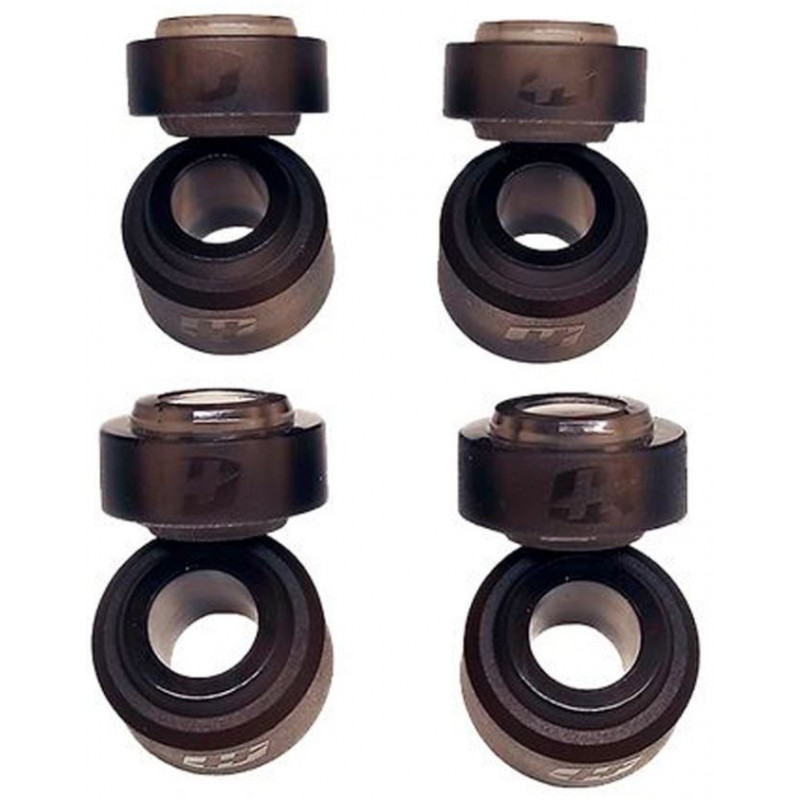 Set 8 Cushion 85A pour platine Chaos – Hypno