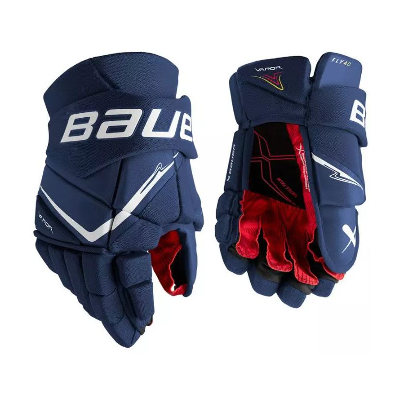 Bauer Vapor Fly40 Glove – Intermediate