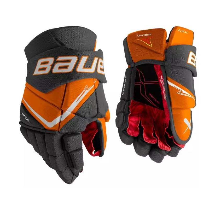 Gants Bauer Vapor Fly40 Intermédiaire