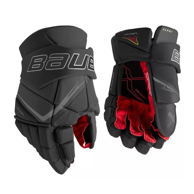 Bauer Vapor Fly40 Glove – Senior