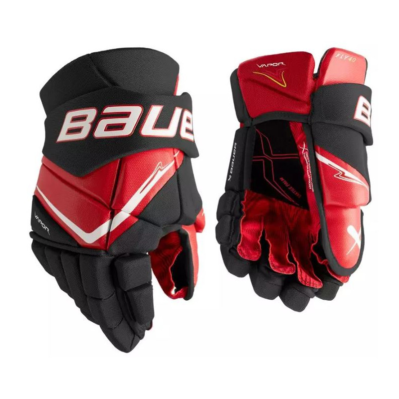 Bauer Vapor Fly40 Glove – Senior