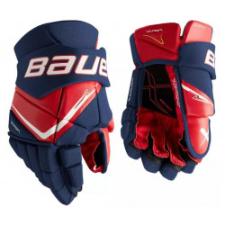 Gants Bauer Vapor Fly40 Senior