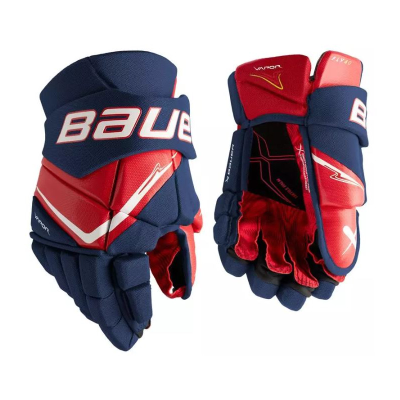 Bauer Vapor Fly40 Glove – Senior