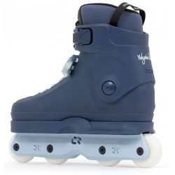 AGGRESSIVE SKATE Hayden BALL Pro-Model ECHO – Limited Edition