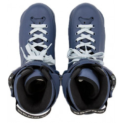 AGGRESSIVE SKATE Hayden BALL Pro-Model ECHO – Limited Edition