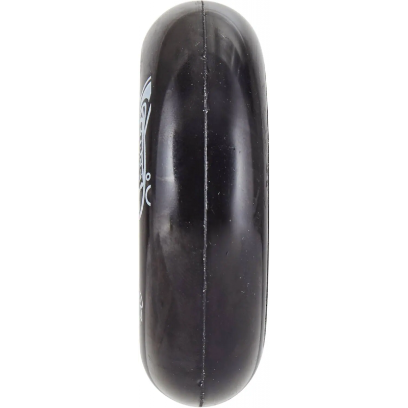 Roue De Rechange Pour Patin En Ligne – 76 Mm En Polyuréthane, Roulement 608RS