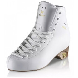 Bottines de patinage artistique Risport Electra