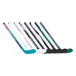 Bauer Surprise 2025 Mini Stick player – Mystery Mini Collector Edition