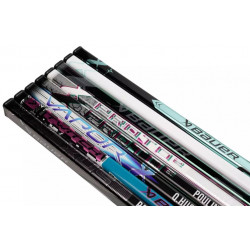 Bauer Surprise 2025 Mini Stick player – Mystery Mini Collector Edition