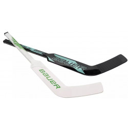 Bauer Surprise 2025 Goalie Mini Stick – Mystery Mini Collector Edition