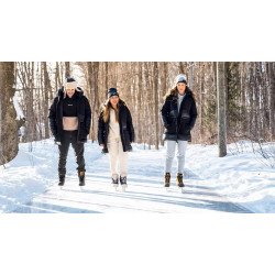 Patins Bauer Colorado 2.0 – Loisir