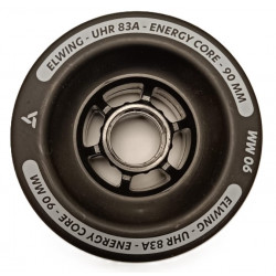 90 mm Wheel x1 ELWING – Electric Skateboard