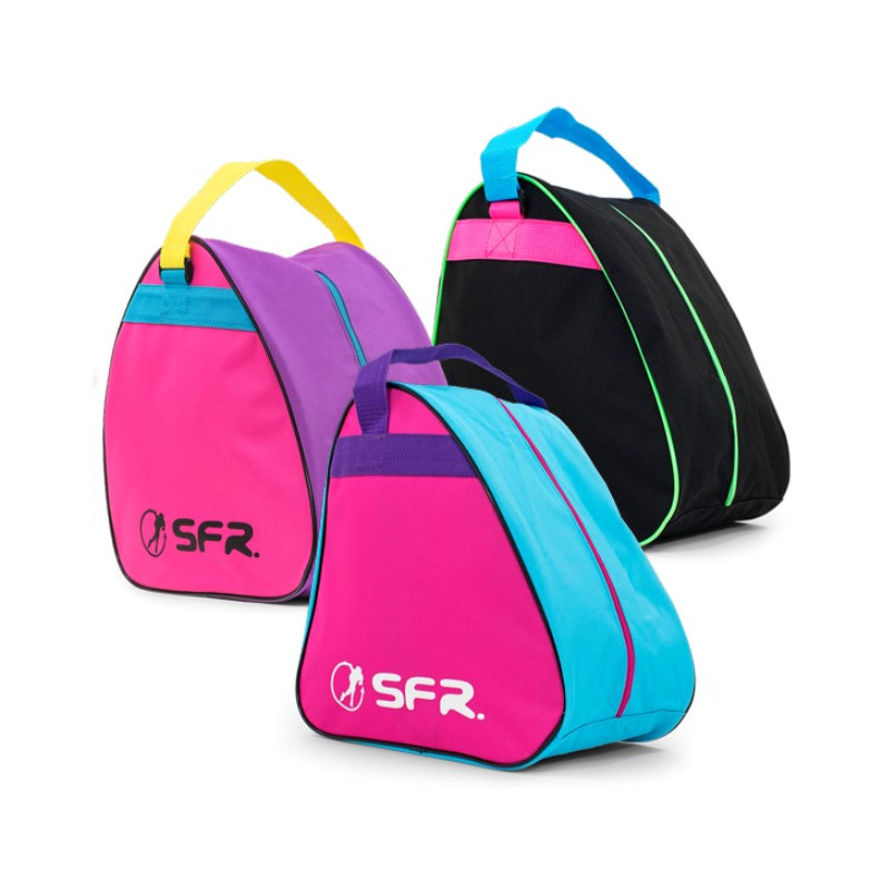 SFR Vision Skate Bag – Skate Carry Bag
