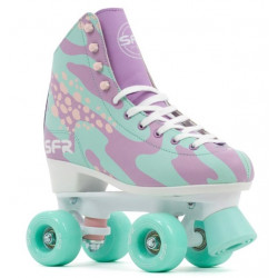 SFR Quad Skates – Lilypad