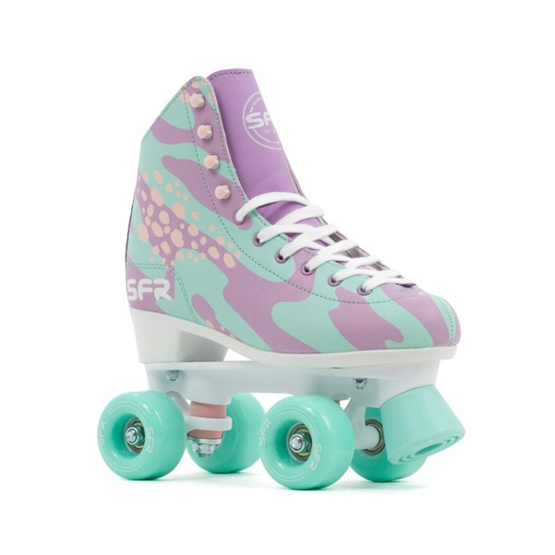 SFR Quad Skates – Lilypad