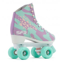 SFR Quad – Patins QUAD Lilypad