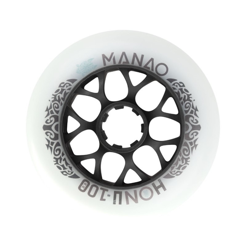 Roue MANAO HONU 100mm Medium – Roller