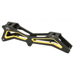 SL SPEED SLALOM 3x100mm Rockerable Frame