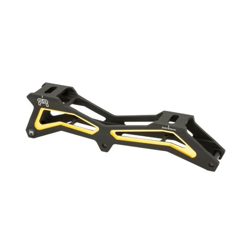 Platine SL SPEED SLALOM 3x100mm Rockerable