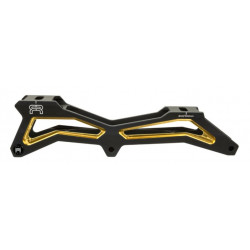 SL SPEED SLALOM 3x100mm Rockerable Frame