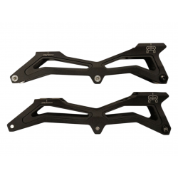 SL SPEED SLALOM 3x100mm Rockerable Frame