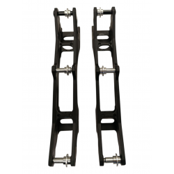 SL SPEED SLALOM 3x100mm Rockerable Frame